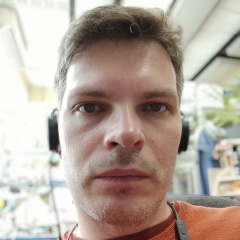 Евгений Громов, 27.05.1982, Санкт-Петербург