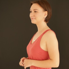 Марья Ивбуль, 30.11