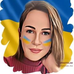 Наталья Авраменко, 27.12