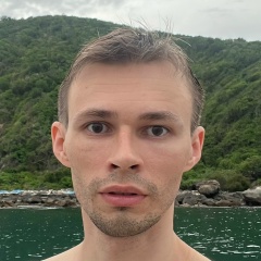 Константин Маликов, 05.05.1990, Новосибирск