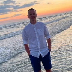 Павел Евстифеев, 19.04, Курган