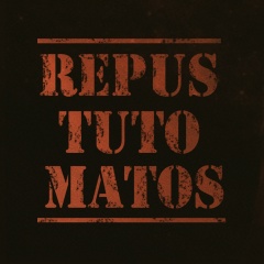 Repus Tutomatos, 06.06, Санкт-Петербург