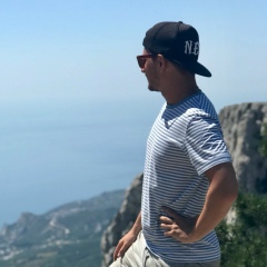 Илья Андронов, 26.06, Москва