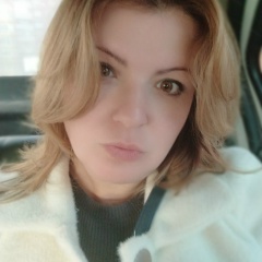 Марина Данилова, 18.11, Москва