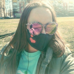 Катя Шпилецкая, 02.09.1987, Минск