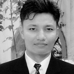 Nay Linn Aung, 14.03.1981, Yangon