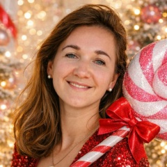 Елена Прохоренко, 28.10.1985, Санкт-Петербург