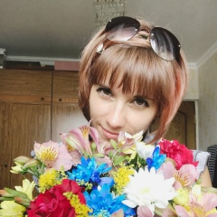 Елена Лукьянчикова, 09.01.1985, Краснодар