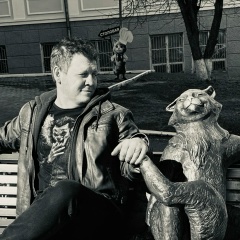 Александр Фатеев, Пенза