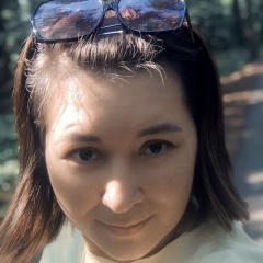 Айгуль Ишалина, 03.08.1988, Нефтекамск