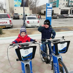 Юсуф Абдуллаев, 13.05, Актау