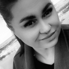 Ольга Маркова, 21.04, Владимир