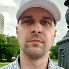 Александр Моторин, 17.06, Мурманск