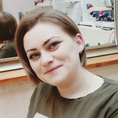 Наташа Янаслова, 25.09.1991, Чебоксары
