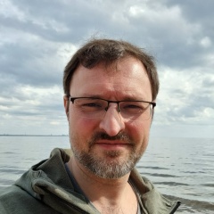 Сергей Чамкин, 26.08.1980, Санкт-Петербург