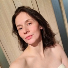 Наталия Майстренко, Москва