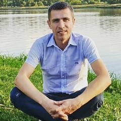 Алексей Малышевский, 14.05, Калининград