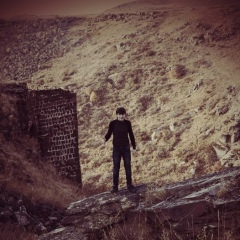 Арсен Ширванян, Ереван