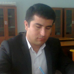 Sattor Musoev, Душанбе