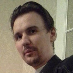 Владимир Захаров, 30.12.1979, Омск