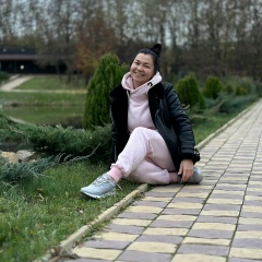 Елена Хмель