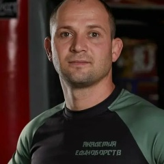 Дмитрий Каледжи, 27.02.1992, Королёв