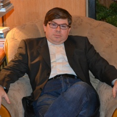 Максими Дудник, Москва