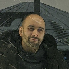 Владимир Пантафлюк, 23.03, Москва