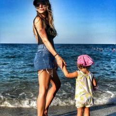 Мария Белова, 14.10, Москва