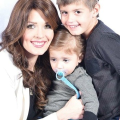 Ксюша Черникова, 10.08, Afula