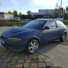 Андрей Звуков, 24.08.1988, Коломна