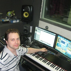 Денис Королёв, 03.09.1978