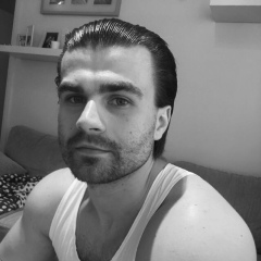 Daniil Kuronen, 22.01, Helsinki