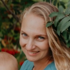 Алина Андреева, 18.01, Москва