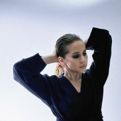 Ксения Мостовая, 21.08.1988, Красноярск