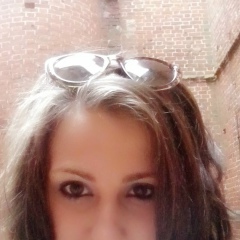 Динара Степанищева, Калининград