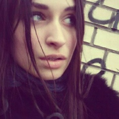 Алина Гольц, 03.01.1990, Симферополь