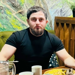 Асхаб Закариев, 10.11.1998