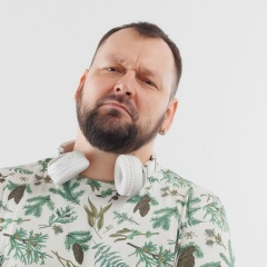 Андрей Демаков, 26.04.1987, Тюмень