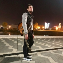 Егор Леута, 13.06.1988, Минск