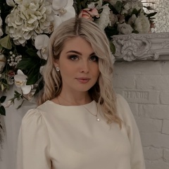 Елизавета Иванова, 16.08.1999, Псков