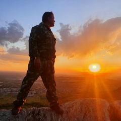 Дмитрий Рябченко, 28.07.1981, Пятигорск