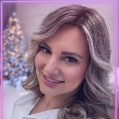 Анастасия Чуварова, 08.05, Санкт-Петербург