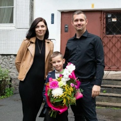 Александр Кудрявцев, 04.09, Санкт-Петербург