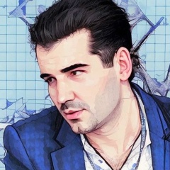 Иван Ледок, 07.09, Хабаровск