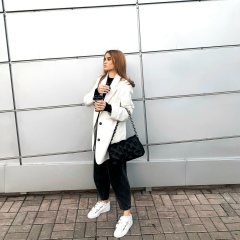 Ирина Иванченко, 18.05, Харьков