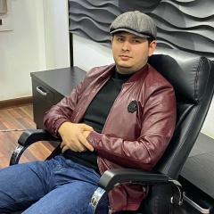 Баходир Хайдаров, 03.08.1996, Самарканд