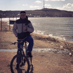 Темирлан Каркужаков, 02.06.1994, Кокшетау