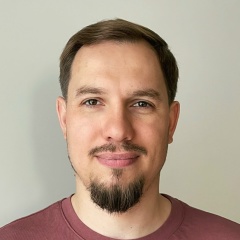 Илья Киселев, 26.12, Москва