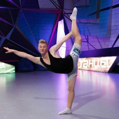 Константин Волков, 27.06, Ачинск